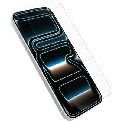 iPhone 17 Pro Max OtterBox Glass Screen Protector