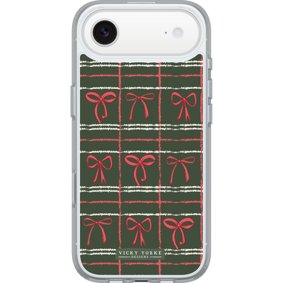 iPhone Air Symmetry Series with Camera Control Holiday Collection Case
