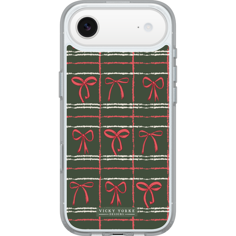 product image 1 - iPhone Air Case Symmetry Series Holiday Collection