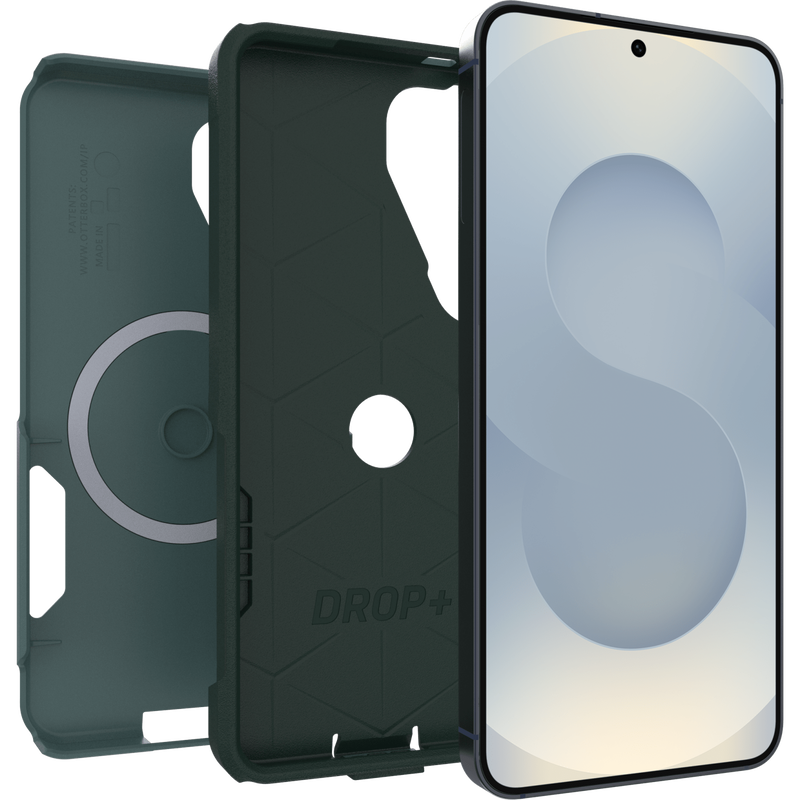 product image 3 - Galaxy S26 Case Commuter Series