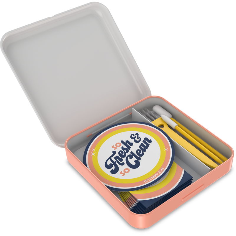 product image 2 - Mobile Device Care Kit 