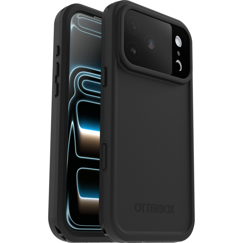 product image 1 - iPhone 17 Pro Max Case OtterBox Frē Series