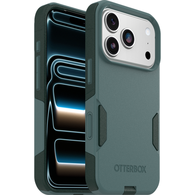 iPhone 17 Pro Commuter Series Case