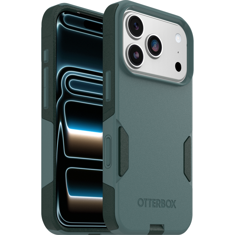 product image 1 - iPhone 17 Pro Case Commuter Series