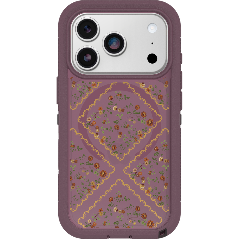 product image 2 - iPhone 17 Pro Case Defender Series Pro XT