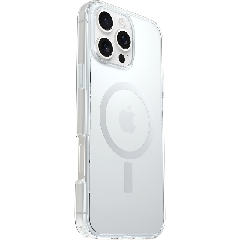 product image 3 - iPhone 16 Pro Max Case Symmetry Series for MagSafe