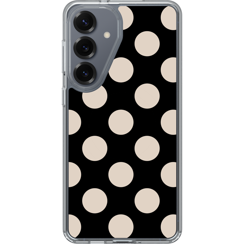 product image 1 - Galaxy S26+ Case Symmetry Series Unbreakable Love Collection