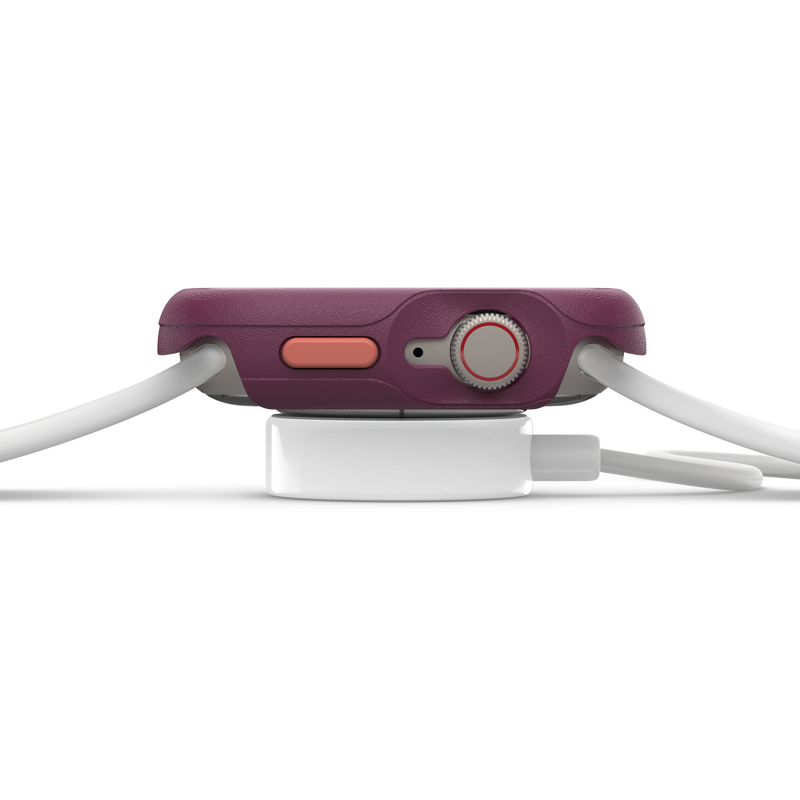 product image 6 - Apple Watch Series 9/8/7 Case LifeProof Eco-friendly