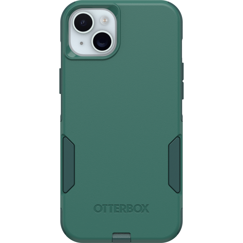 product image 2 - iPhone 15 Plus and iPhone 14 Plus Case Commuter Series