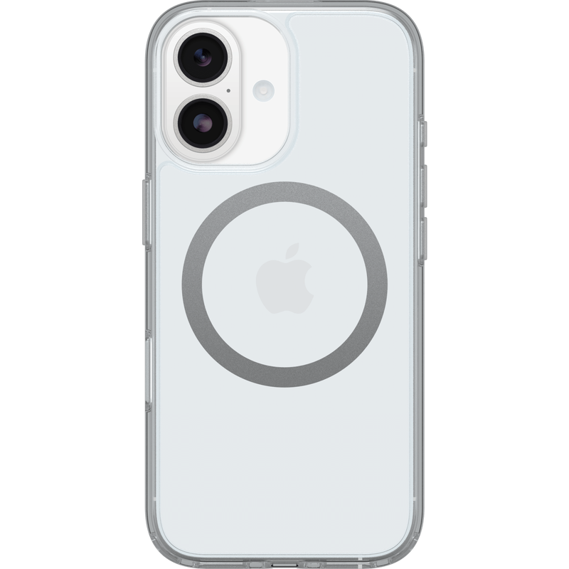product image 2 - iPhone 17 Case Symmetry Series Clear