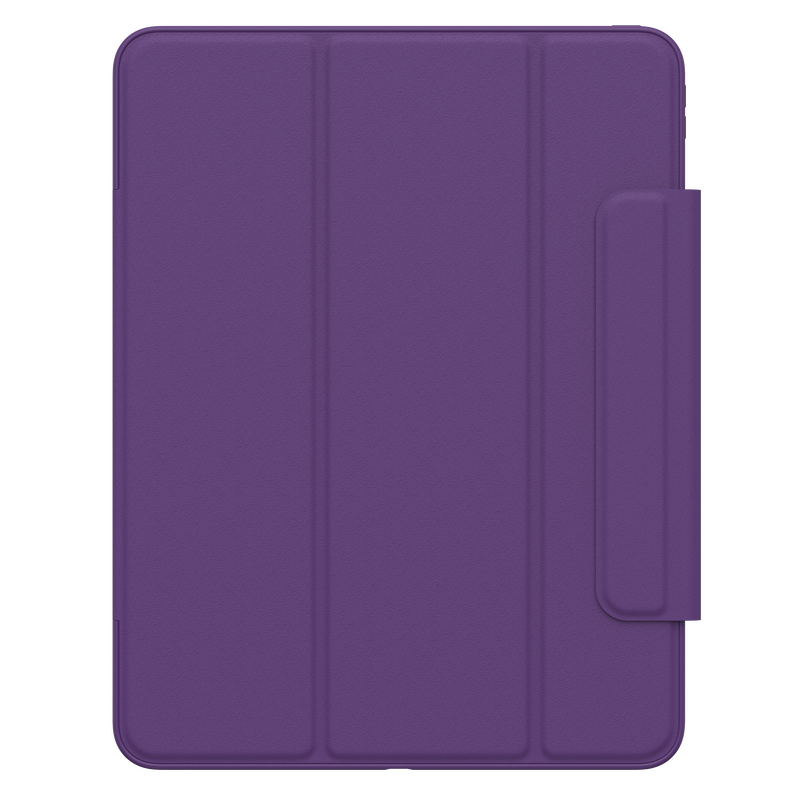 product image 2 - iPad Pro 13-inch (M4) Case Symmetry Series Folio