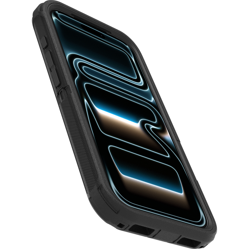 product image 4 - iPhone 17 Pro Case Defender Series Pro
