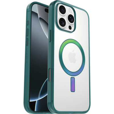 iPhone 16 Pro Max Lumen Series Case for MagSafe