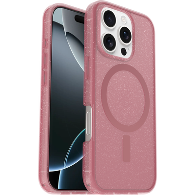 iPhone 16 Pro Symmetry Series Case for MagSafe