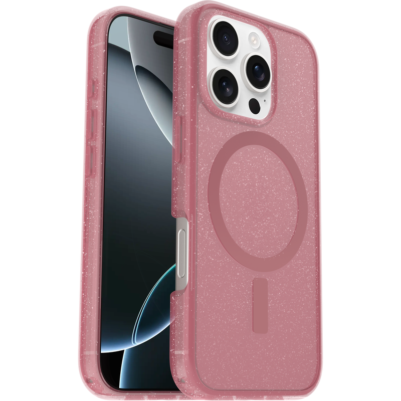 product image 1 - iPhone 16 Pro Case Symmetry Series for MagSafe