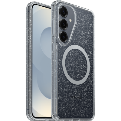 Galaxy S26+ Symmetry Series Clear Case