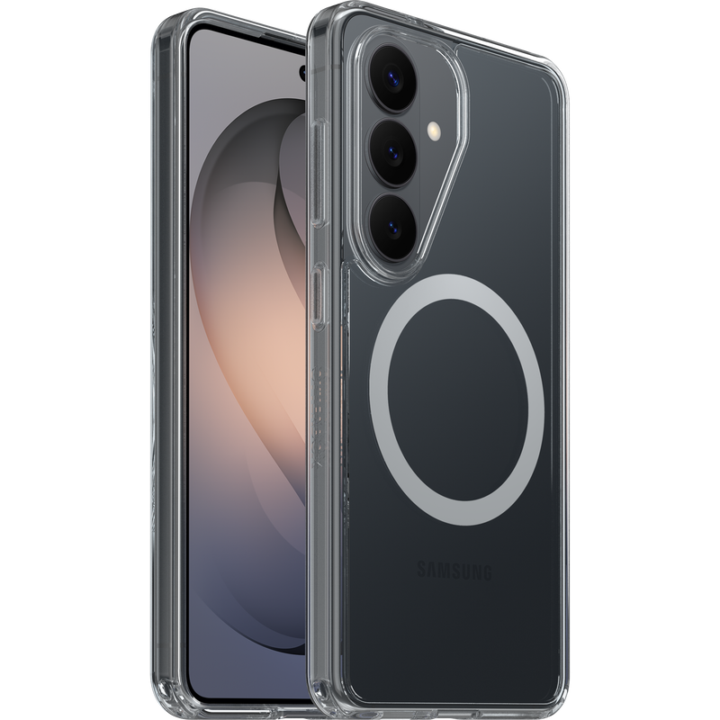 product image 1 - Galaxy S26 Case Symmetry Series