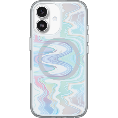 iPhone 17 Symmetry Series Case Wellness Wonders Collection