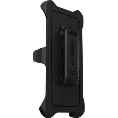 iPhone 16e and iPhone 16/15/14/13 Defender Series Holster