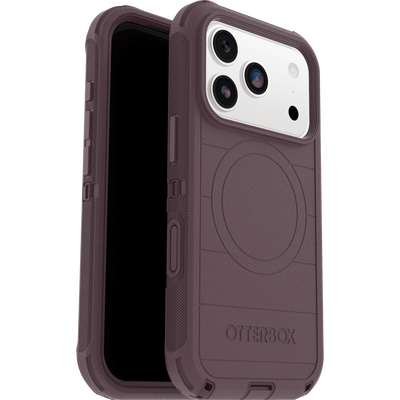 iPhone 17 Pro Defender Series Pro Case