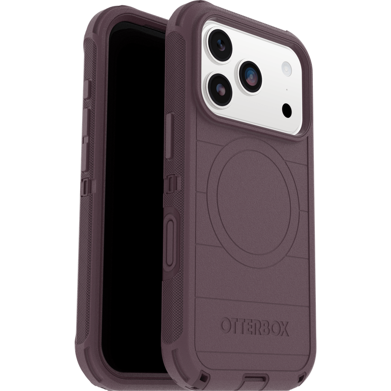 product image 1 - iPhone 17 Pro Case Defender Series Pro
