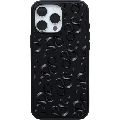 iPhone 16 Pro Max Symmetry Series Gothic Revival Collection Case
