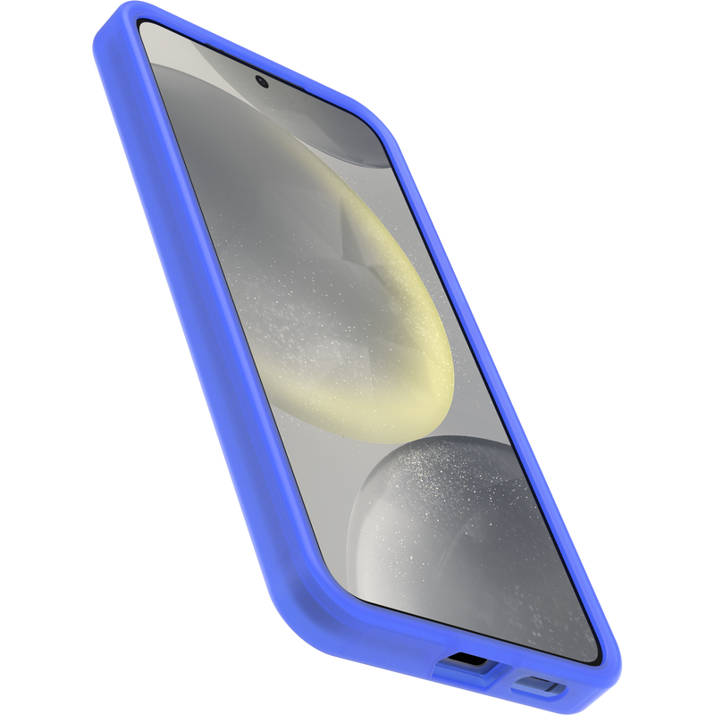 product image 3 - Galaxy S24 Case Symmetry Series Soft Touch