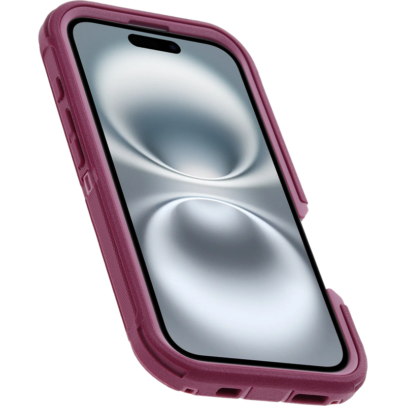 product image 4 - iPhone 16 Case Defender Series Pro for MagSafe
