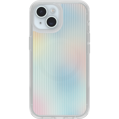 iPhone 16e, iPhone 15, iPhone 14 and iPhone 13 Symmetry Series Case Wellness Wonders Collection