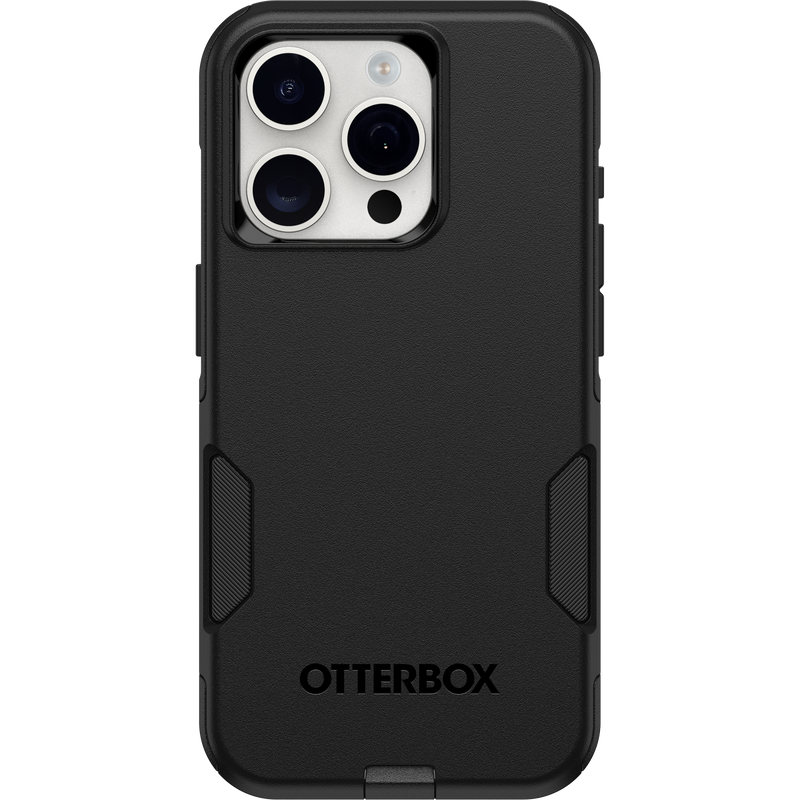 product image 2 - iPhone 15 Pro Case Commuter Series