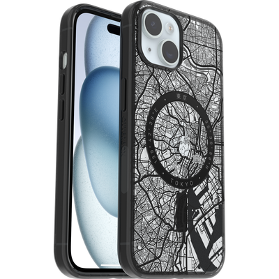 iPhone 15 Lumen Series Passport Case