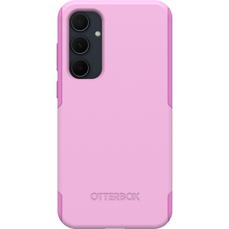 product image 2 - Galaxy A35 Case Commuter Series Lite