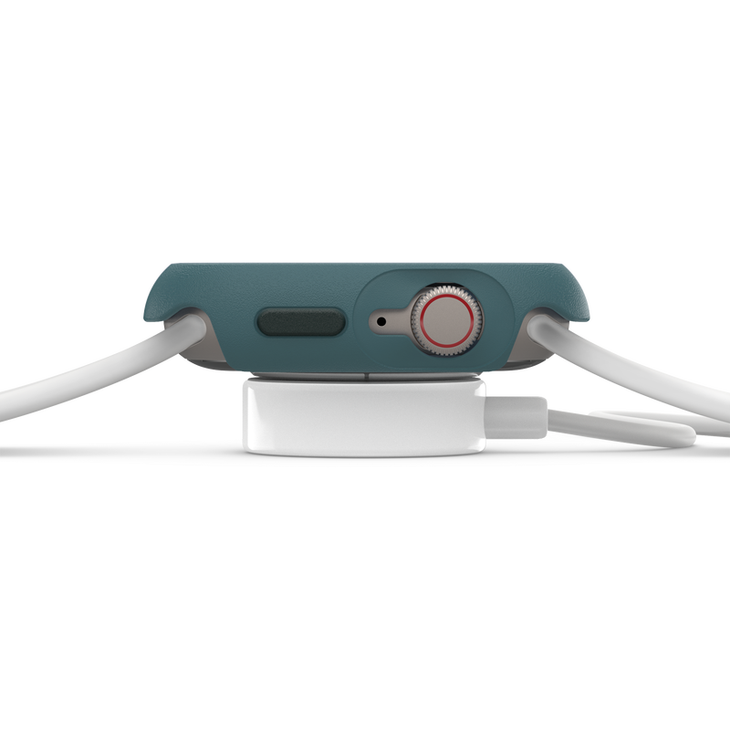 product image 4 - Apple Watch Series 9/8/7 Case Watch Bumper