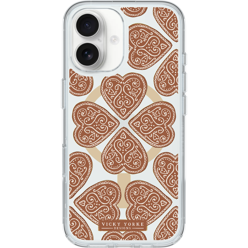 product image 1 - iPhone 16 Case Symmetry Series Holiday Collection