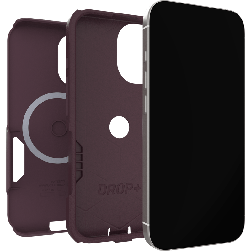 product image 3 - iPhone 17 Case Commuter Series