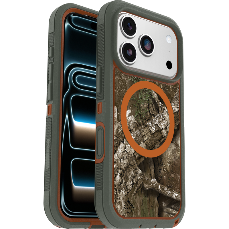 product image 1 - iPhone 17 Pro Case Defender Series Pro XT