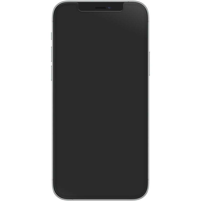 product image 3 - iPhone 12 and iPhone 12 Pro Screen Protector Trusted Glass