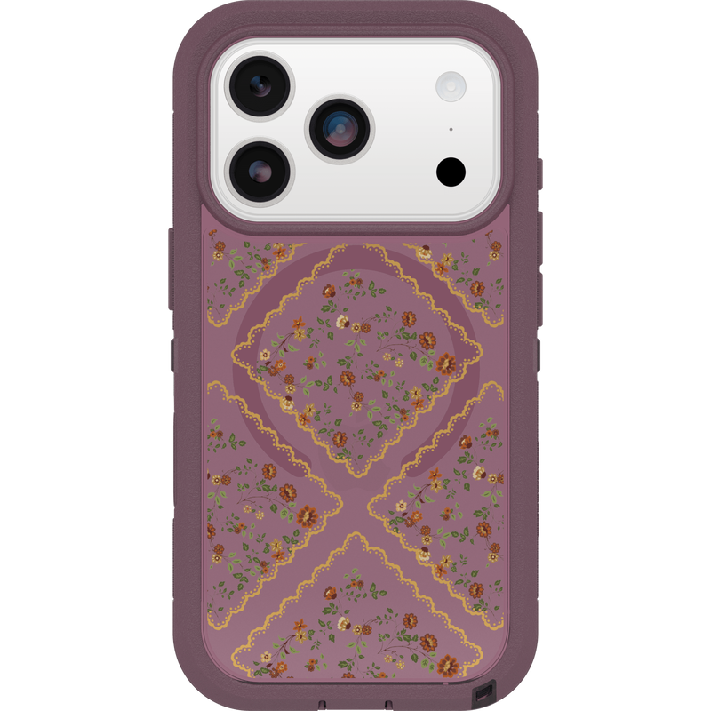 product image 2 - iPhone 17 Pro Case Defender Series Pro XT