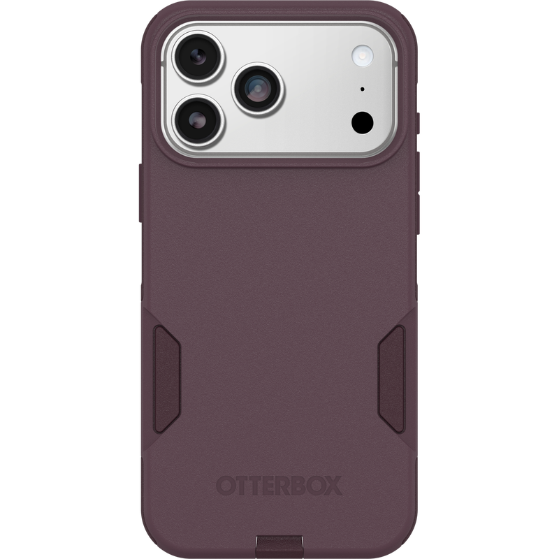 product image 2 - iPhone 17 Pro Max Case Commuter Series
