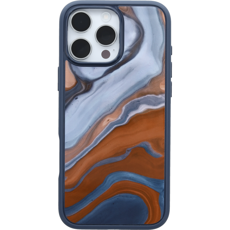 product image 2 - iPhone 16 Pro Max Case Symmetry Series for MagSafe