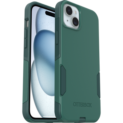 iPhone 15 Plus and iPhone 14 Plus Commuter Series Case