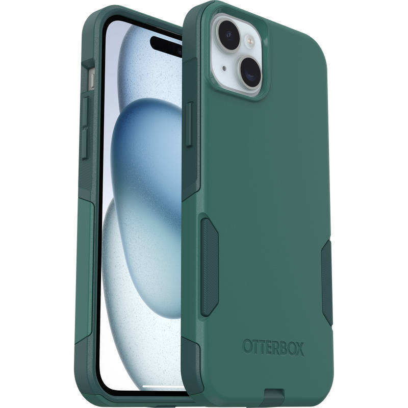 product image 1 - iPhone 15 Plus and iPhone 14 Plus Case Commuter Series
