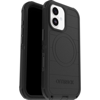 iPhone 17 Defender Series Pro Case