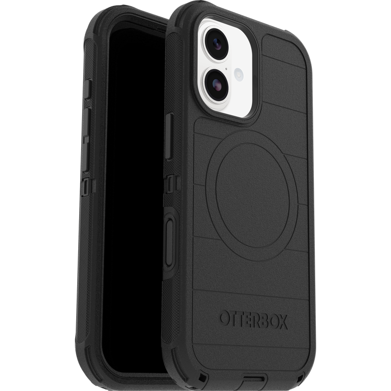 product image 1 - iPhone 17 Case Defender Series Pro