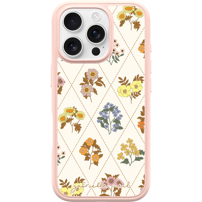 iPhone 16 Pro Symmetry Series Case for MagSafe Gabrielle Neil Collection