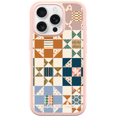iPhone 16 Pro Symmetry Series Case for MagSafe Gabrielle Neil Collection