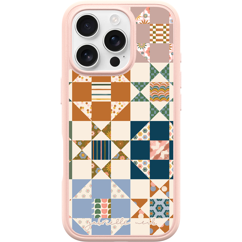 product image 1 - iPhone 16 Pro Case Symmetry Series for MagSafe Gabrielle Neil Collection