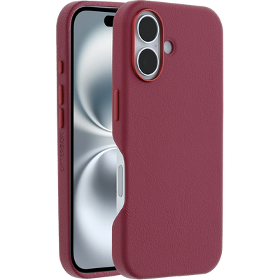 iPhone 16 Symmetry Series Cactus Leather for MagSafe Case