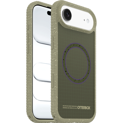 iPhone Air Sole Series Case