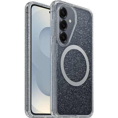 Galaxy S26 Symmetry Series Clear Case